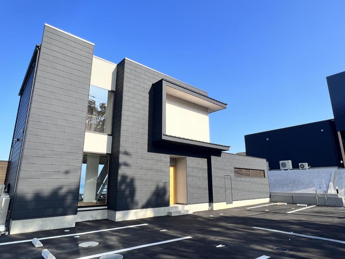 Seto Clas Aji The Seaside Hills Resort 高松市 エクステリア 写真