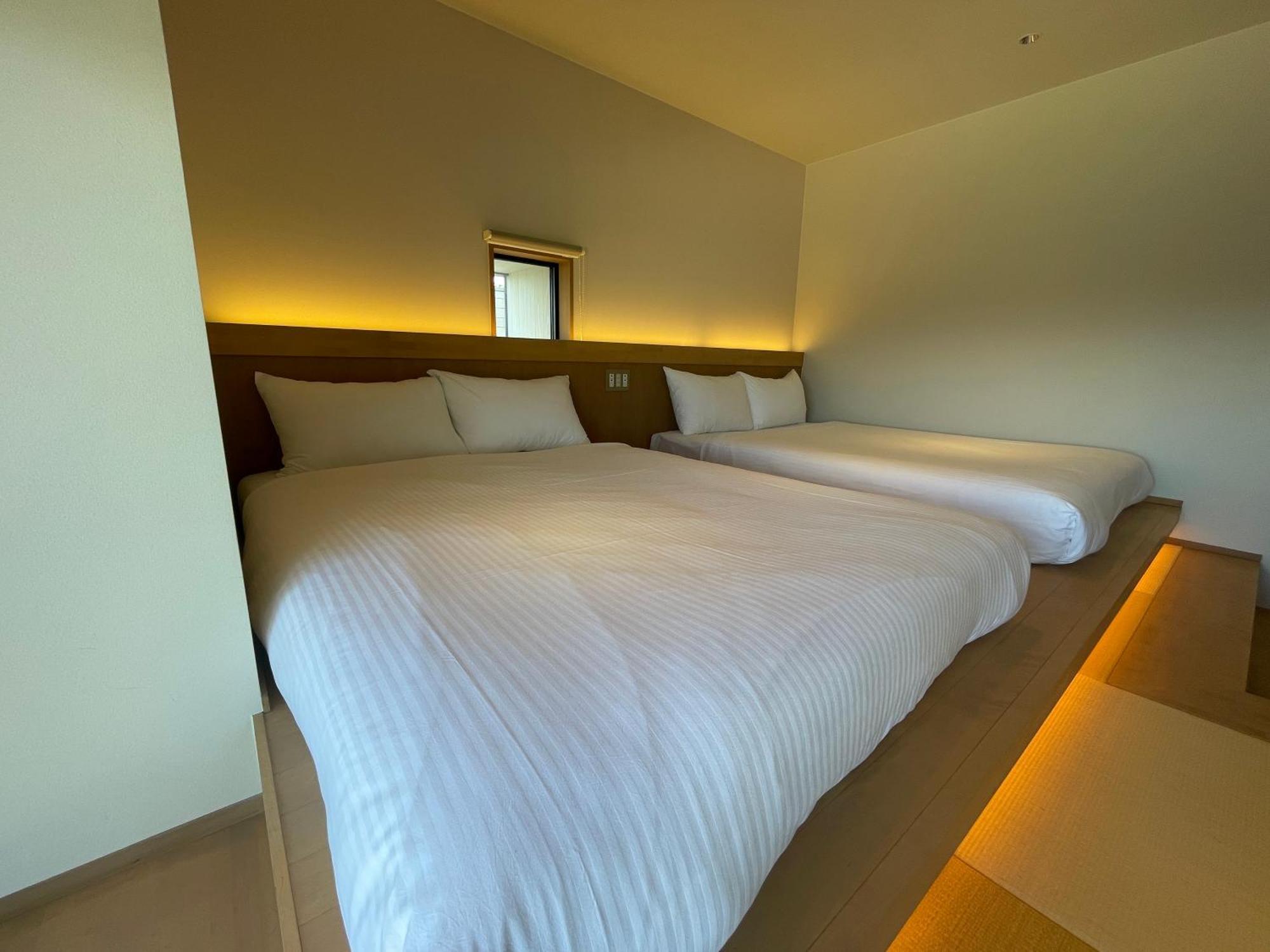Seto Clas Aji The Seaside Hills Resort 高松市 エクステリア 写真