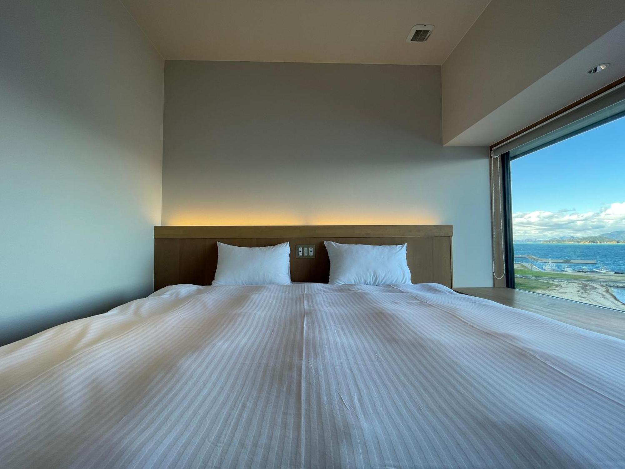 Seto Clas Aji The Seaside Hills Resort 高松市 エクステリア 写真